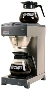 Замена счетчика воды (счетчика чашек, порций) на кофемашине Bravilor Bonamat в Краснодаре